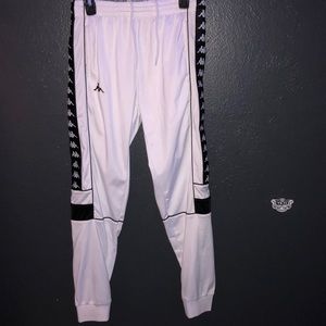 Kappa joggers